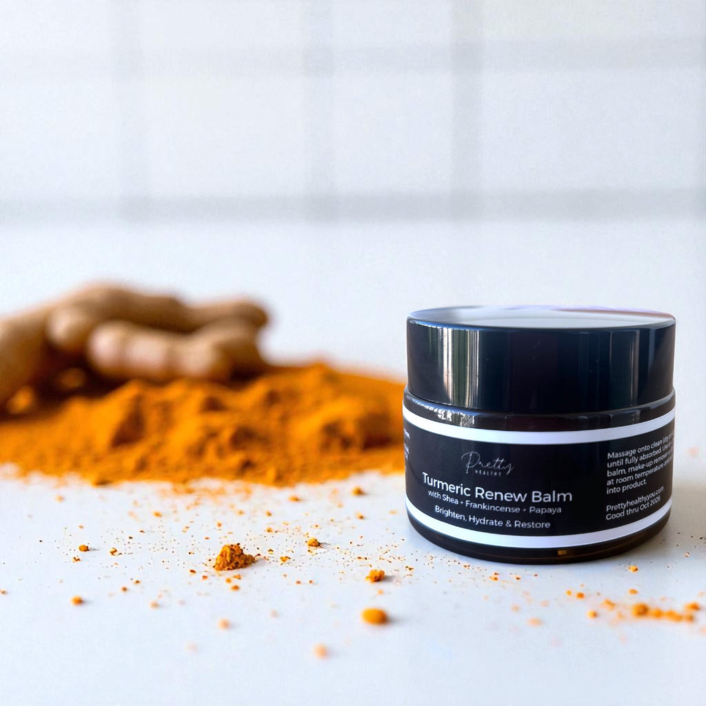 Turmeric Renew Balm